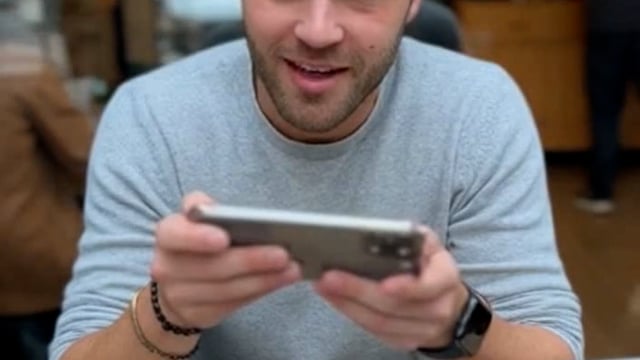Video Thumbnail